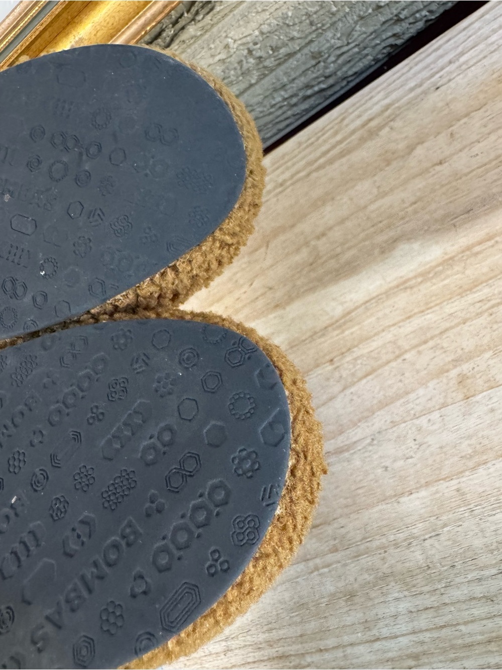 Bombas Sunday slippers size 7 - Picture 10 of 12
